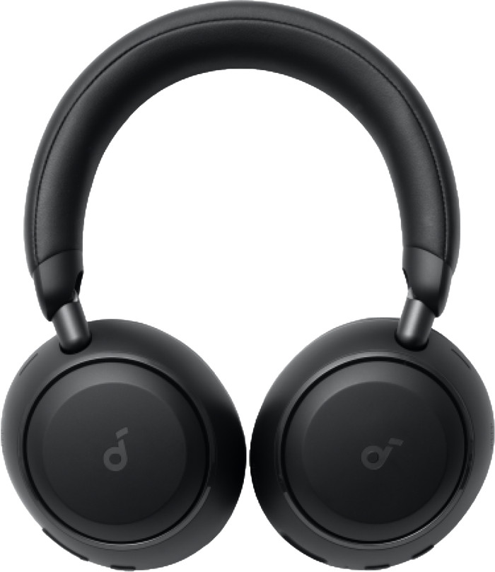 Soundcore Space 2 Zwart voorkant