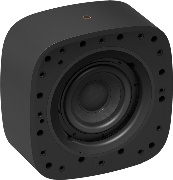 LG Sound Suite W7 Subwoofer voorkant