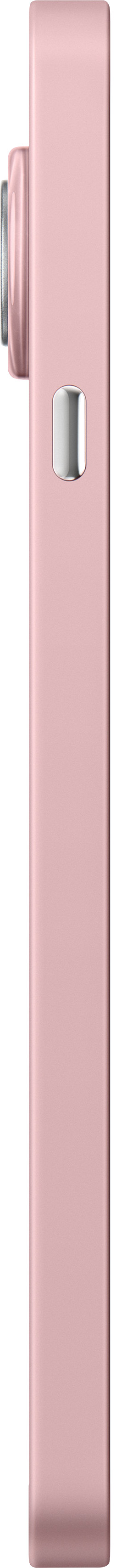 Nothing Phone (4a) 256GB Roze 5G + BlueBuilt Oplader met Usb C Poort 45W Wit rechterkant