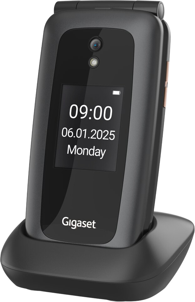 Gigaset GL795R voorkant