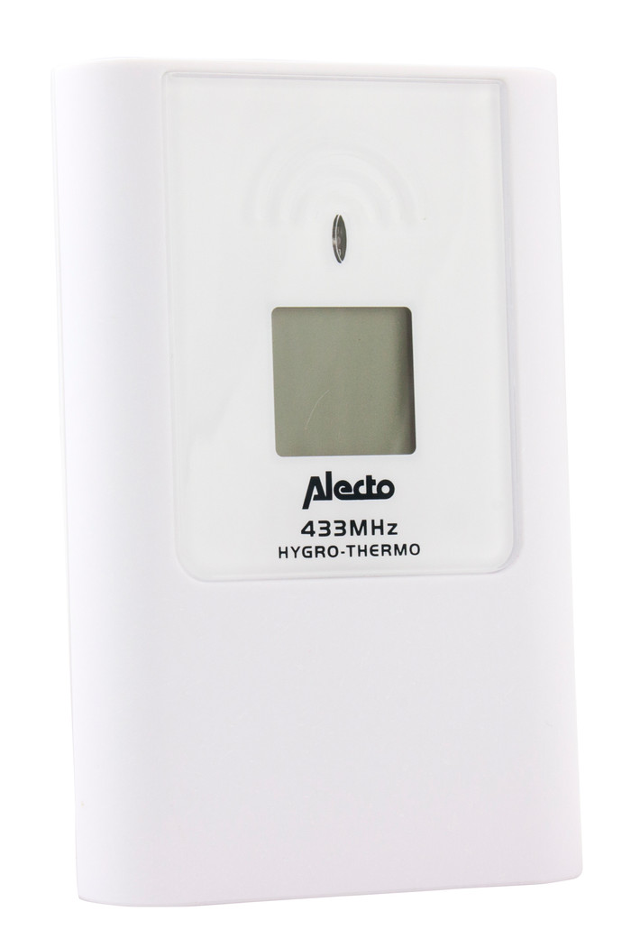 Alecto WS-2300 null