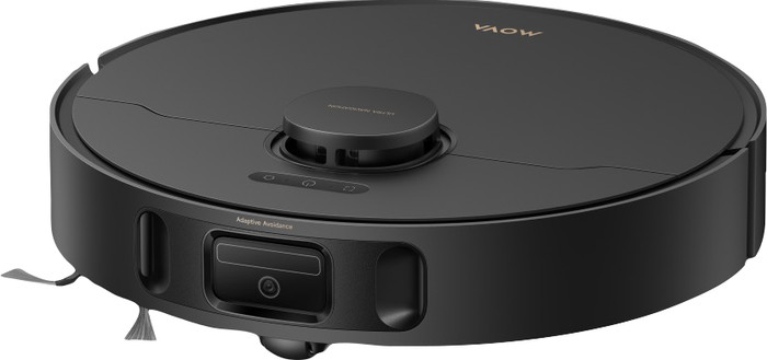 Mova E50 Pro ultra voorkant