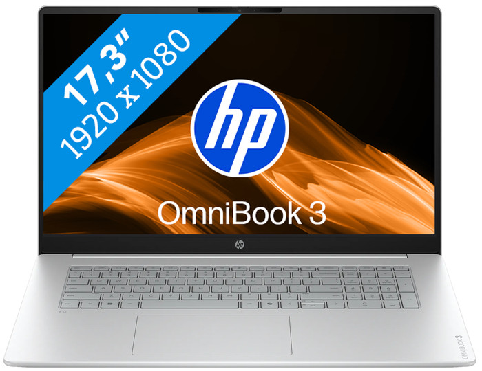 HP OmniBook 3 17-dp0930nd Main Image