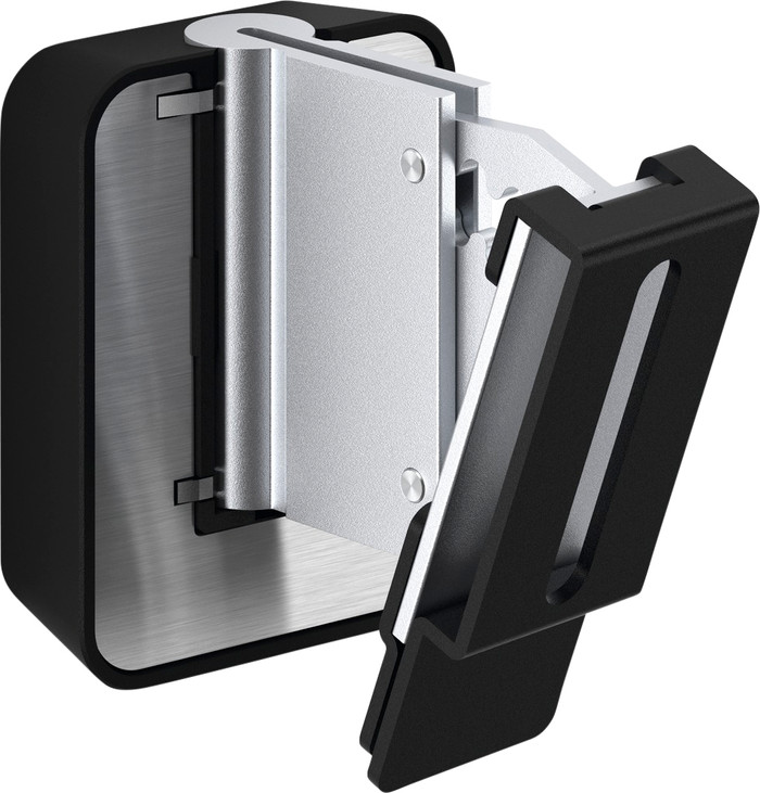 Vogel's Sound 3200 Black front