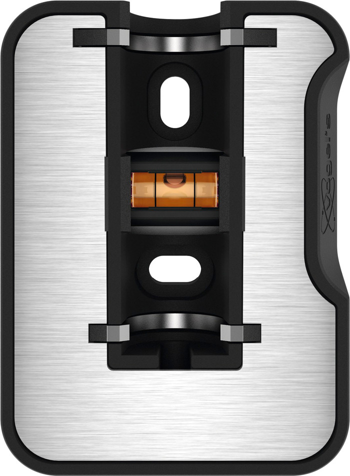 Vogel's Sound 3200 Black back