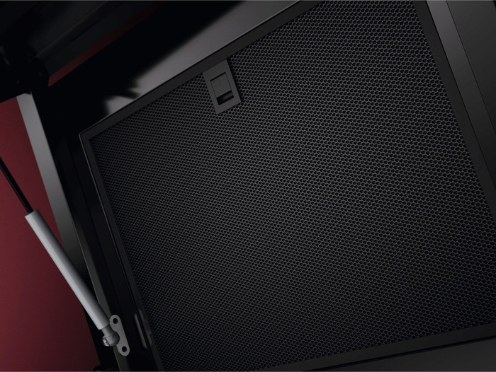 AEG GV77D81SZ product in gebruik