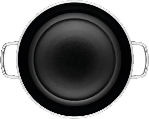WMF Durado serveerpan 28 cm bovenkant