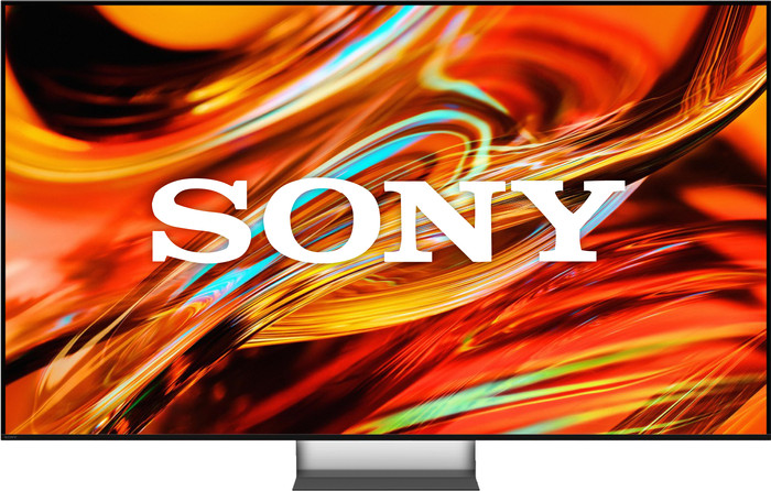 Sony Bravia 7 II True RGB 65" (2026) voorkant