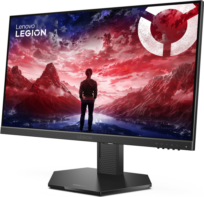 Lenovo Legion 24-10 voorkant