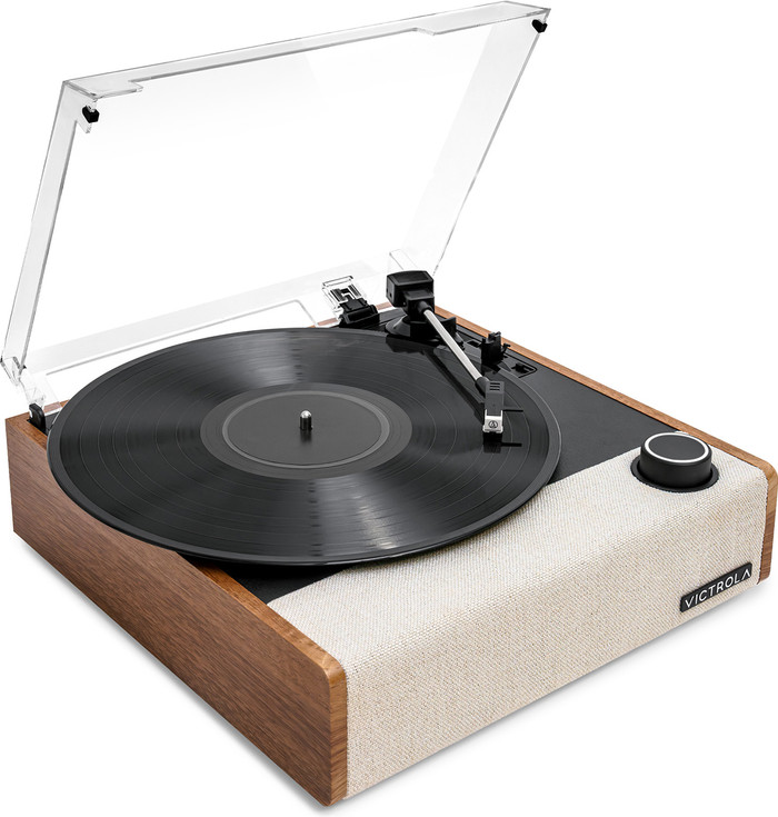 Victrola Eastwood II OAK Main Image
