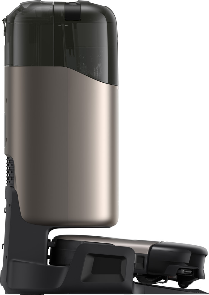 Eufy Omni S2 linkerkant