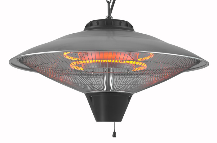 Eurom Party Tent Heater 2100 Main Image