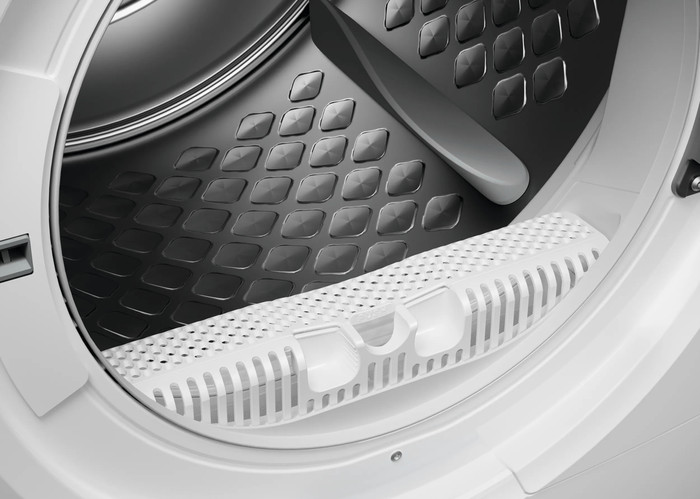 AEG TR84CB89 8000 AbsoluteCare detail