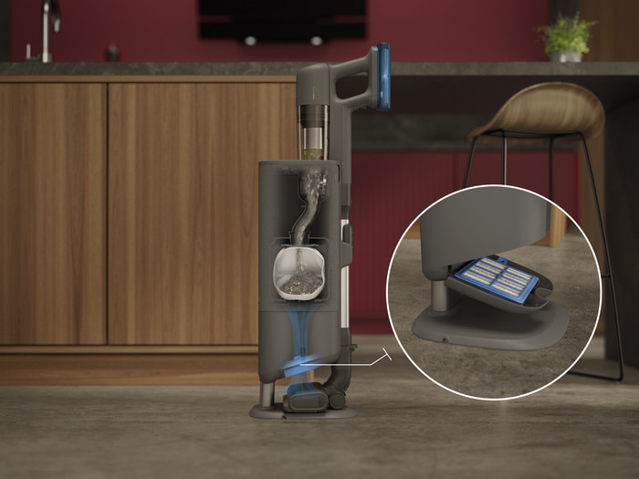 AEG AP72UB21ES 7000 Series visual leverancier