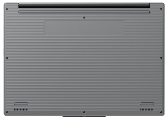Lenovo Chromebook Plus 15ITN10 83T10035MH onderkant