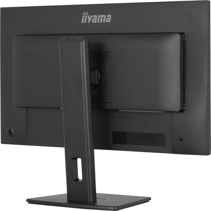 iiyama ProLite XB2797HSU-B1 achterkant