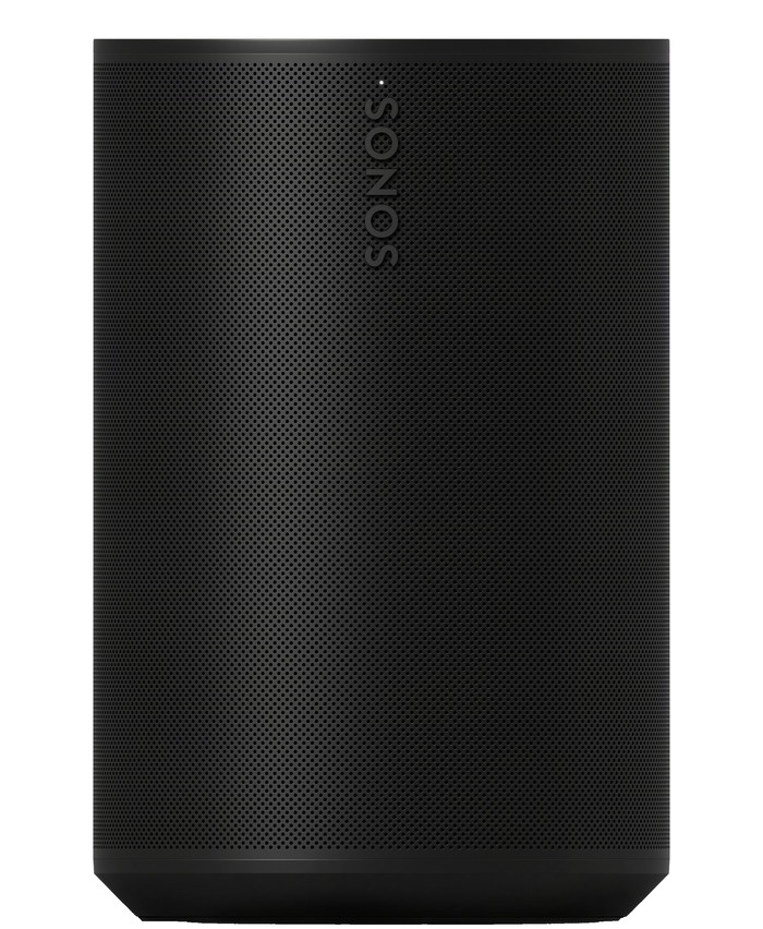 Sonos Era 100 SL Zwart Main Image
