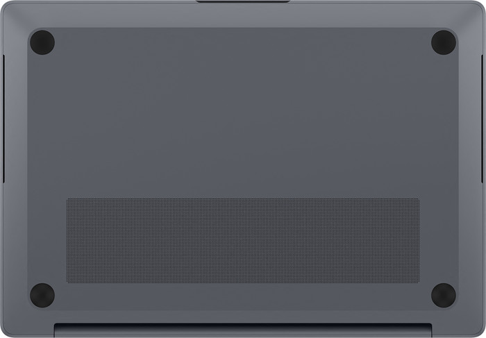Samsung Galaxy Book6 Pro OLED Copilot+ PC NP960XJG-KG3NL onderkant