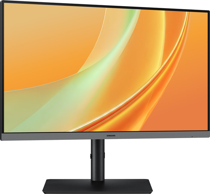 Samsung Essential G3 G32H LS24HG320EUXEN voorkant