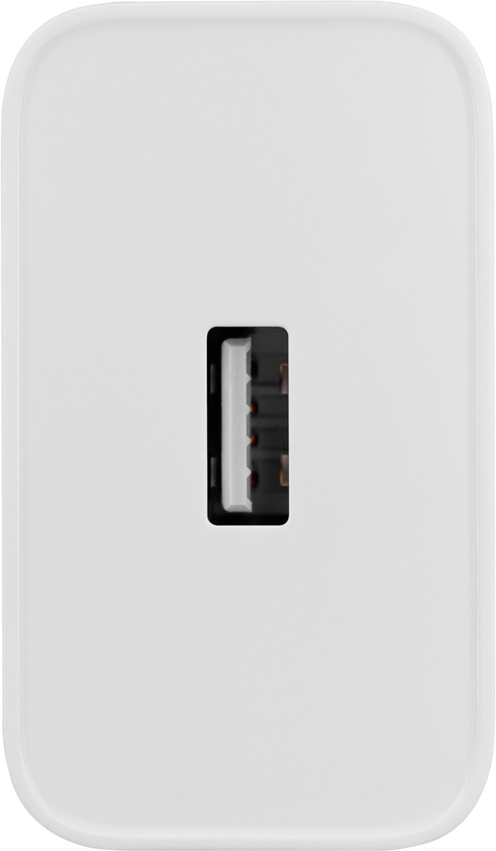 OPPO SuperVOOC Oplader 100W Usb A voorkant