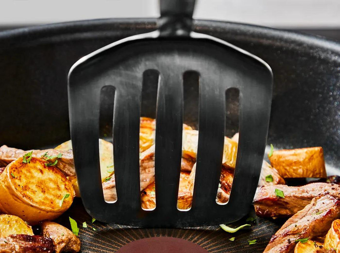 Tefal Experience Wokpan 28 cm visual leverancier