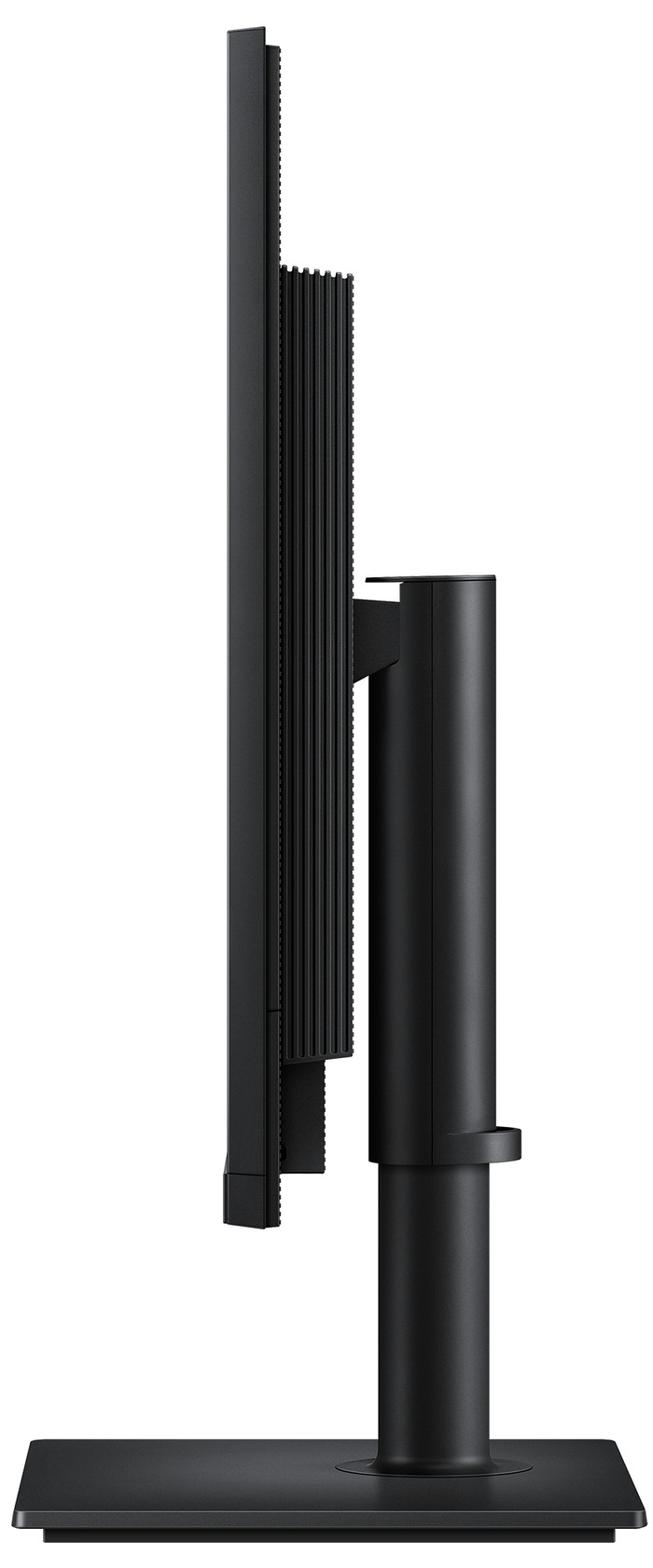 Samsung ViewFinity S8 S80UH LS27H804UAUXEN rechterkant