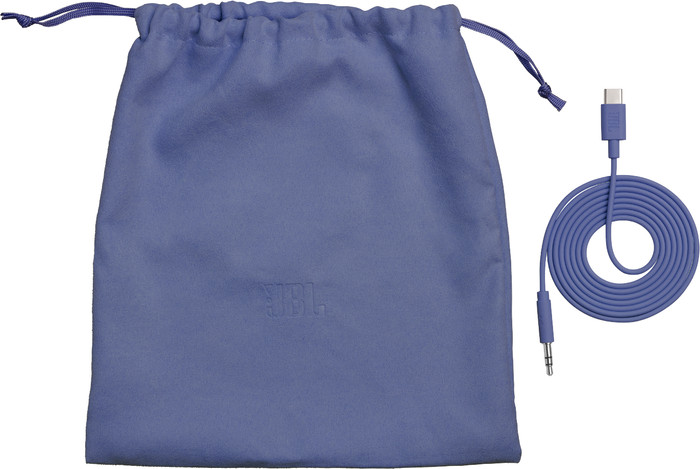 JBL Live 680NC Blauw accessoire