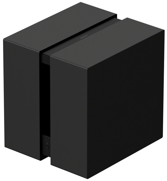 Sony Bravia Theatre Sub 9 Main Image