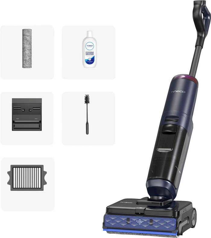 Tineco Floor One S7 Max Pro accessoire