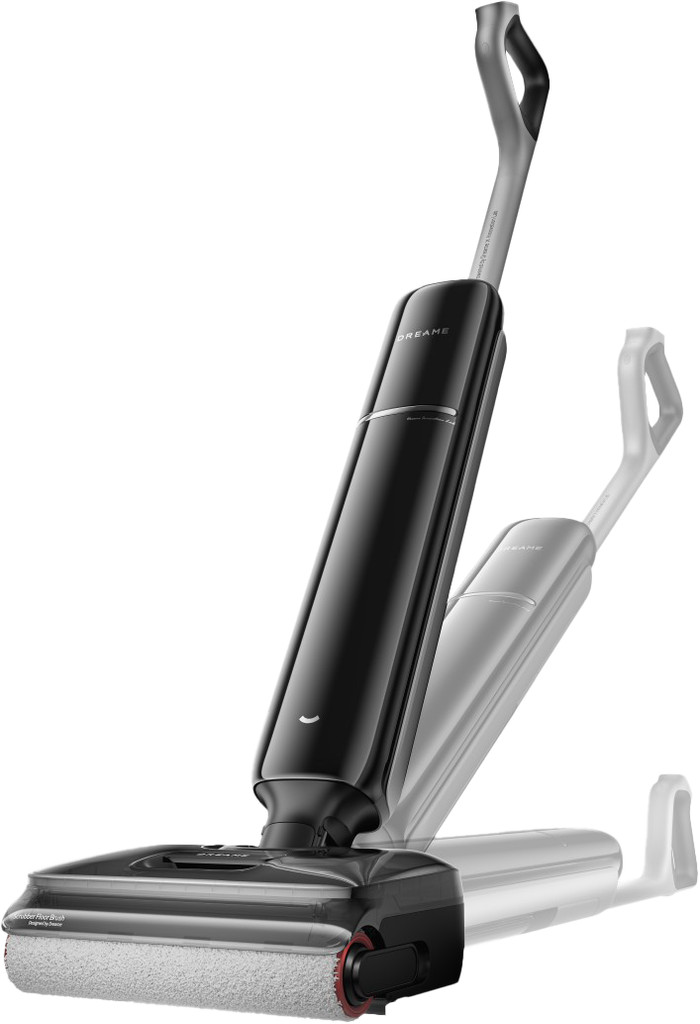 Dreame T12 Pro visual leverancier