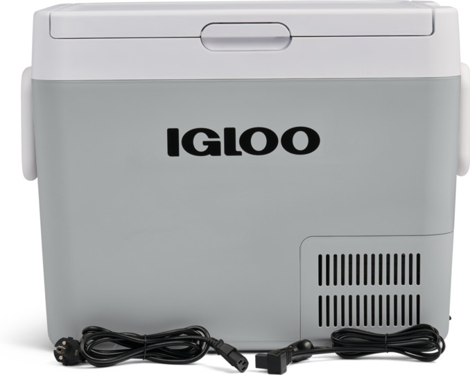 Igloo ICF40 Mist/White voorkant