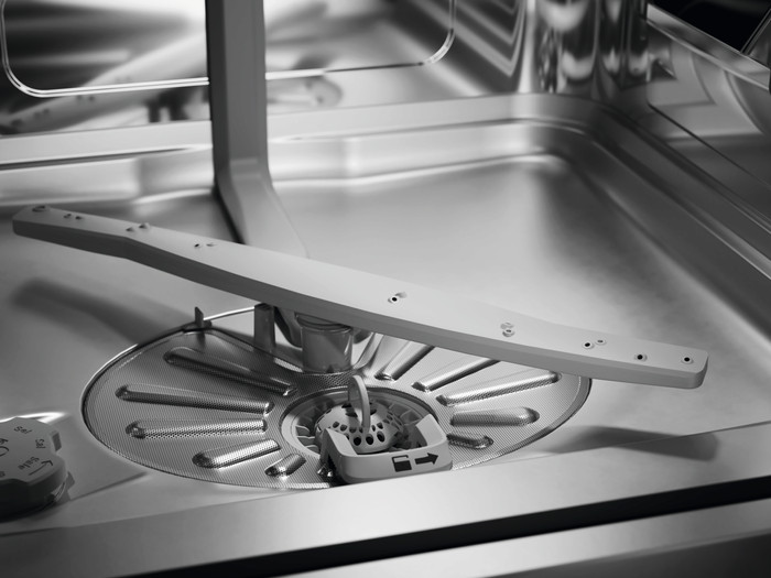 AEG GI6200B1SN 6000 detail