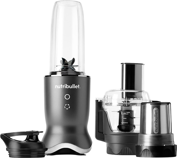 Nutribullet Ultra Plus+ Compact Kitchen Main Image