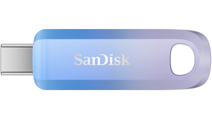 SANDISK Creator USB-C Flash Drive 512GB Main Image