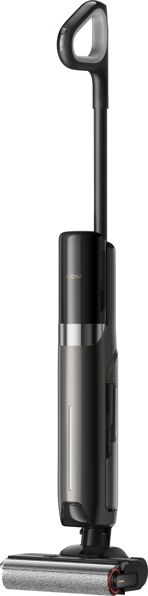 Mova M10 Air rechterkant