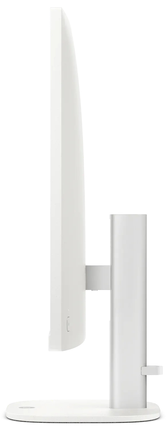 HP OmniStudio 27-cu0950nd Qwerty rechterkant