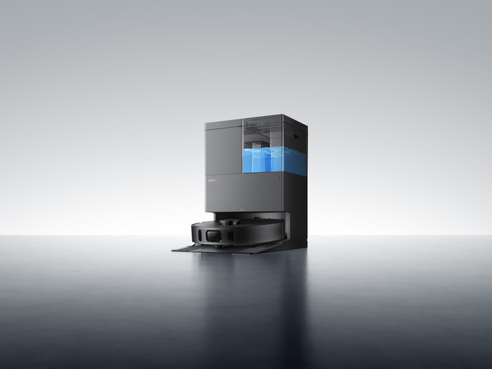 Mova E50 Pro ultra visual leverancier