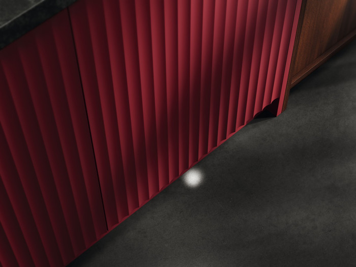 AEG GI7212A2SN detail