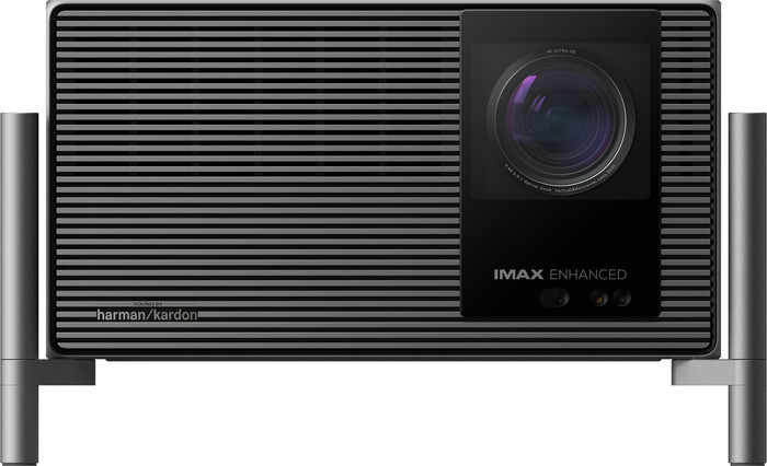 XGIMI Titan Noir Main Image