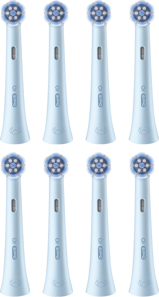 Oral-B iO Gentle Care Stitch (8 units) front