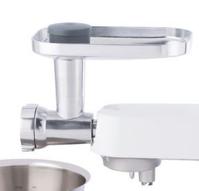 Kenwood KAX950ME Vleesmolen rechterkant