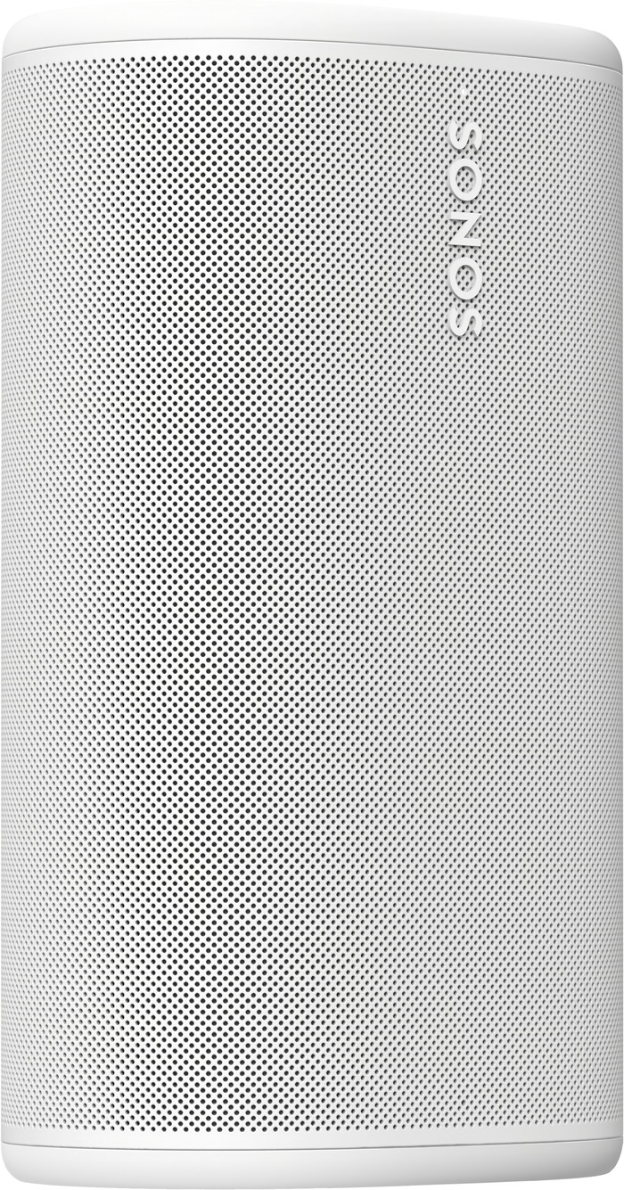 Sonos Play White right side