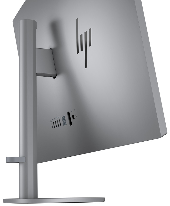 HP OmniStudio X Next Gen AI PC 32-c1970nd Qwerty achterkant