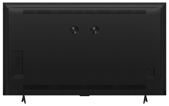 TCL 85" QLED P79L (2026) achterkant