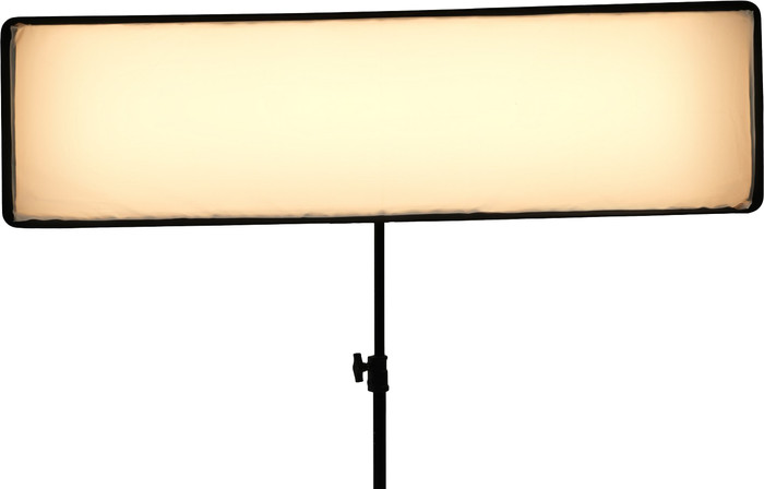 Nanlite PavoSlim 240CL RGB LED-paneel detail