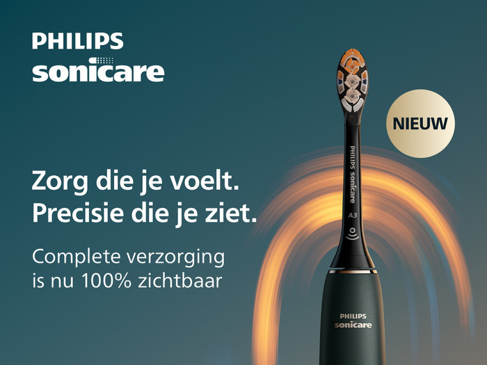 Philips Sonicare Series 9000 HX9213/84 Groen visual leverancier