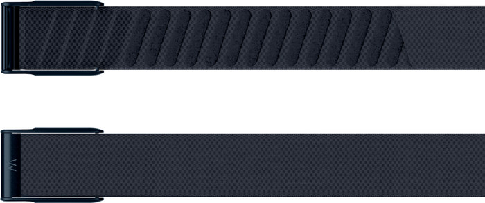 WHOOP MG SuperKnit Band Donkerblauw Main Image