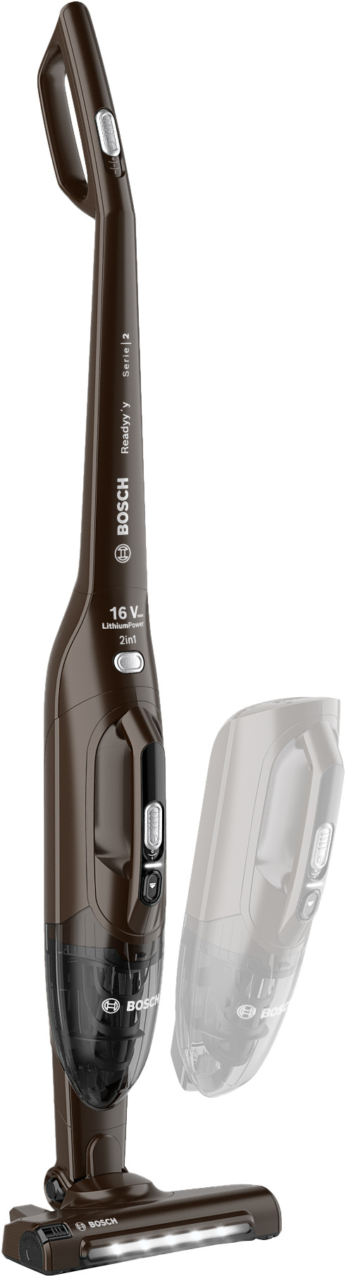 Bosch Series 2 Readyy'y 16Vmax BCHF2MX16L Main Image