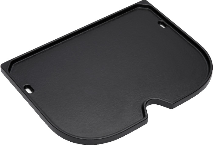 Weber Lumin bakplaat Small voorkant