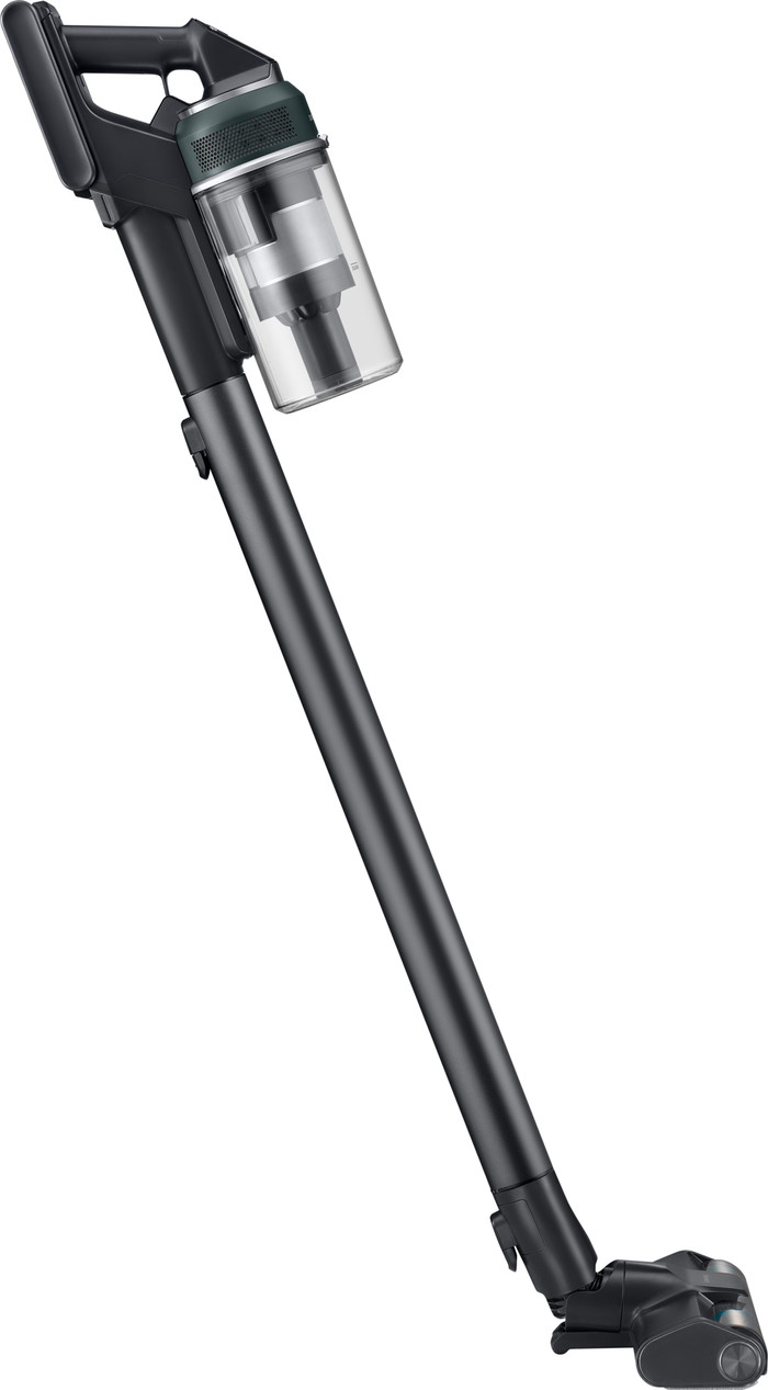 Samsung Jet 85S Wet Premium VS70H25WPT/WA linkerkant